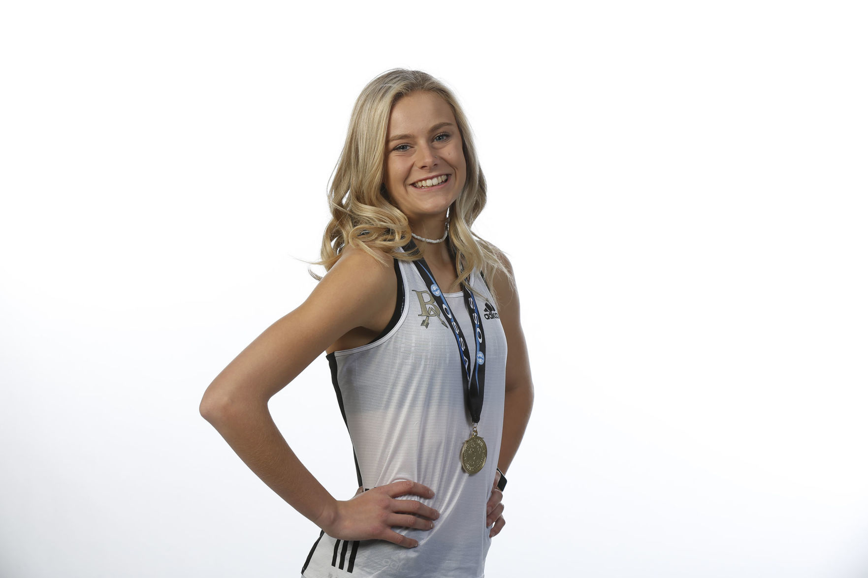 2019-20 All-World finalist: Payton Hinkle, Broken Arrow